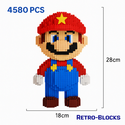 Pixel Plumber Set